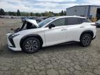 2023 LEXUS RZ 450E - JTJAAAAB3PA021756