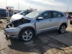 2018 HONDA HR-V LX - 3CZRU6H39JG713841