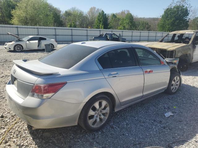 Vin: 1hgcp2f89aa116585, lot: 52527545, honda accord exl 20103