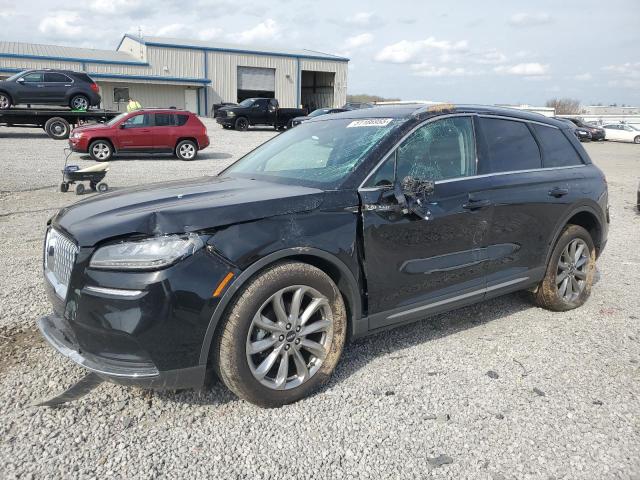 Vin: 5lmcj1d96mul17877, lot: 51166955, lincoln corsair 2021 img_1