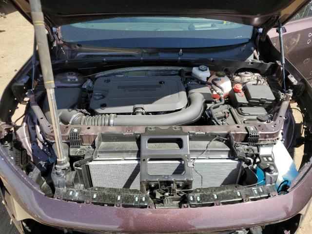 2024 BUICK ENVISION P - LRBFZME45RD049220