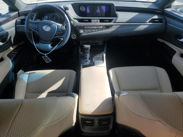 2021 LEXUS ES 300H 58ADA1C1XMU012782
