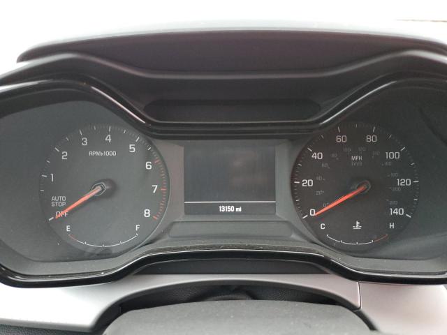 2024 CHEVROLET TRAX LS KL77LFE27RC083308