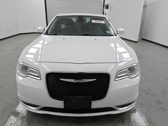 2016 CHRYSLER 300 LIMITE - 2C3CCAAG6GH313912