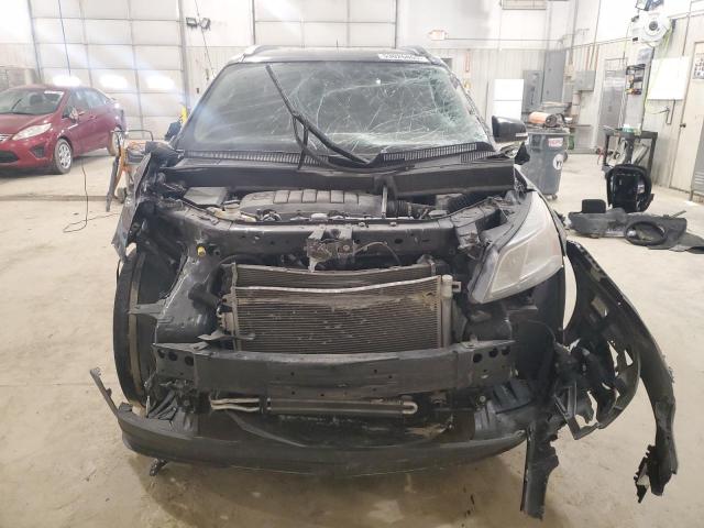 2017 CHEVROLET TRAVERSE L - 1GNKRGKD9HJ333656