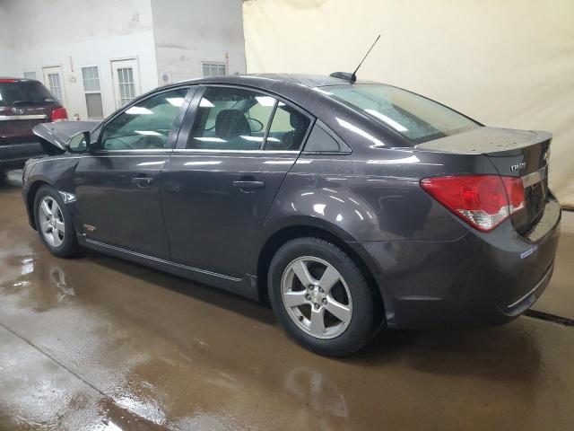 2015 CHEVROLET CRUZE LT - 1G1PC5SB3F7199331