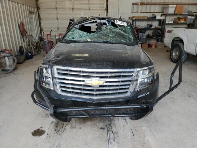 2020 CHEVROLET TAHOE C150 1GNSCAKC4LR100218