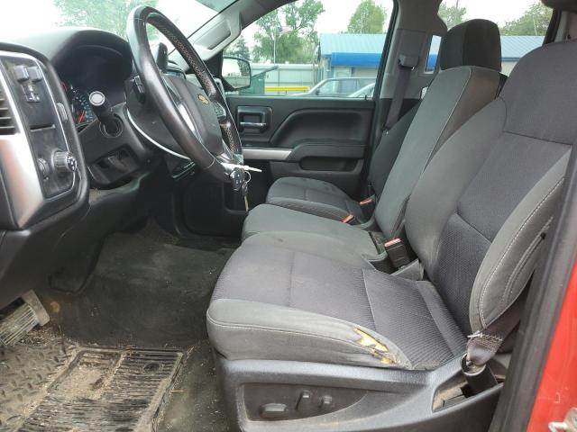 2015 CHEVROLET SILVERADO - 1GCRCREC9FZ211272