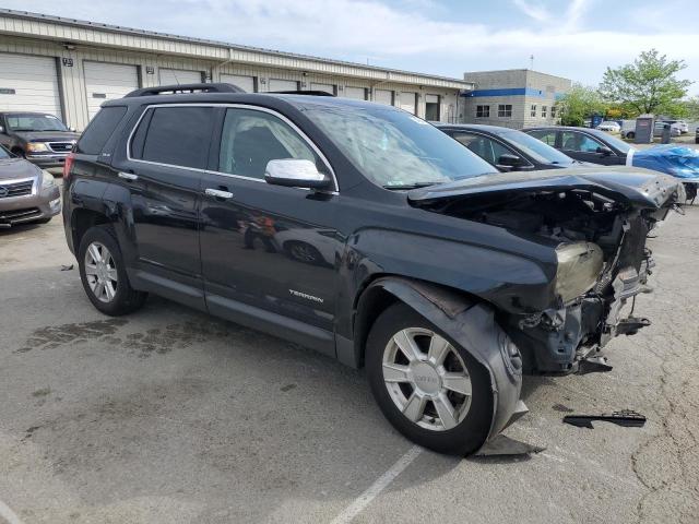 Vin: 2ctalsec7b6245046, lot: 54384055, gmc terrain sle 20114