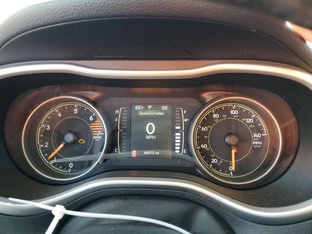 2018 JEEP CHEROKEE L - 1C4PJLLB8JD509791