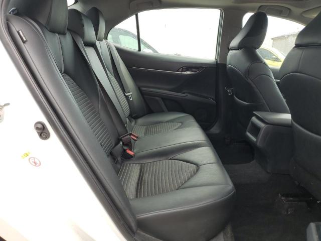 2018 TOYOTA CAMRY L - 4T1B11HK5JU527183