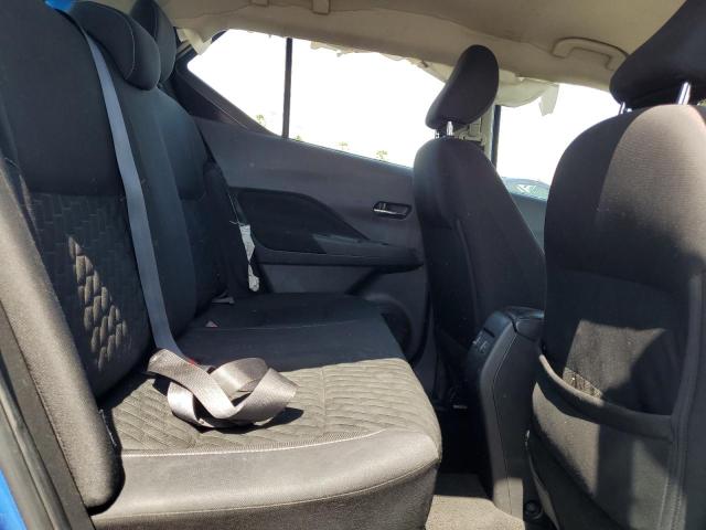 2021 NISSAN KICKS SV - 3N1CP5CV6ML470994
