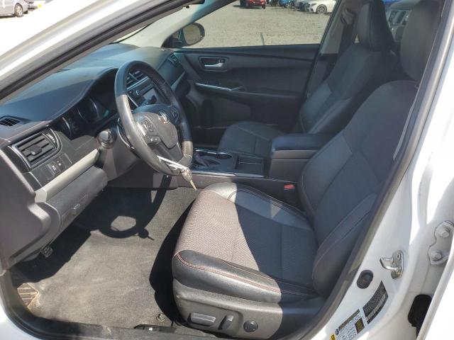 2016 TOYOTA CAMRY LE - 4T1BF1FK1GU157220