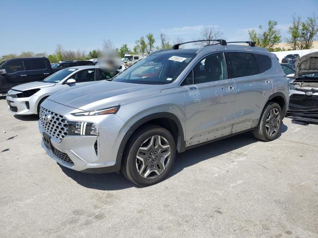 Vin: 5nms4dal8nh460771, lot: 52980025, hyundai santa fe limited 2022 img_1
