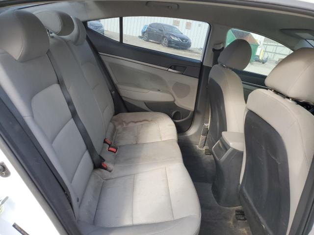 2017 HYUNDAI ELANTRA SE - 5NPD84LF3HH175990