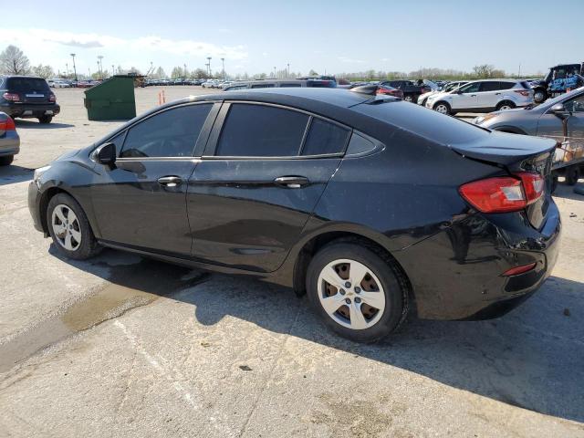 Vin: 1g1bc5sm1j7211125, lot: 52030985, chevrolet cruze ls 20182