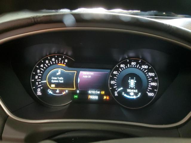 2017 LINCOLN MKX RESERV 2LMPJ6LR5HBL12625