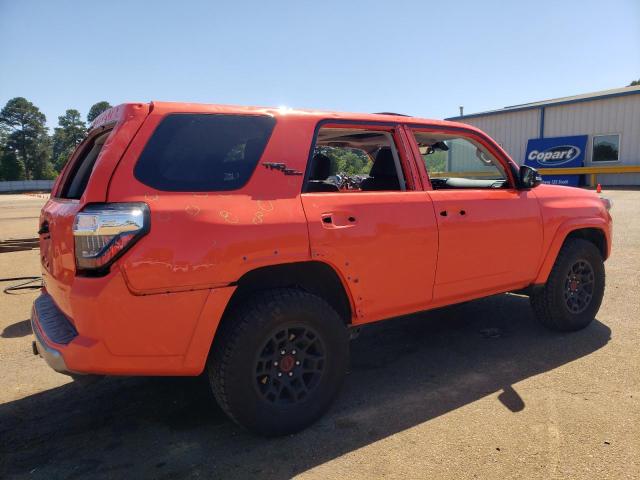 Vin: jteru5jr3r6301177, lot: 53780275, toyota 4runner sr5 premium 20243