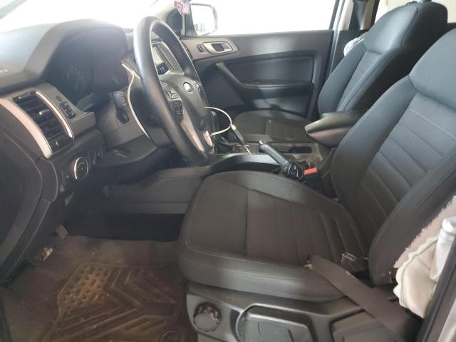 2020 FORD RANGER XL - 1FTER4FH8LLA10360