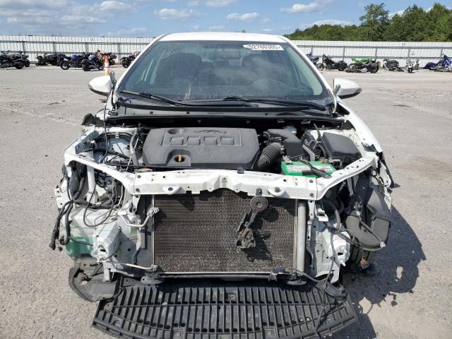 2015 TOYOTA COROLLA L - 2T1BURHE2FC342713