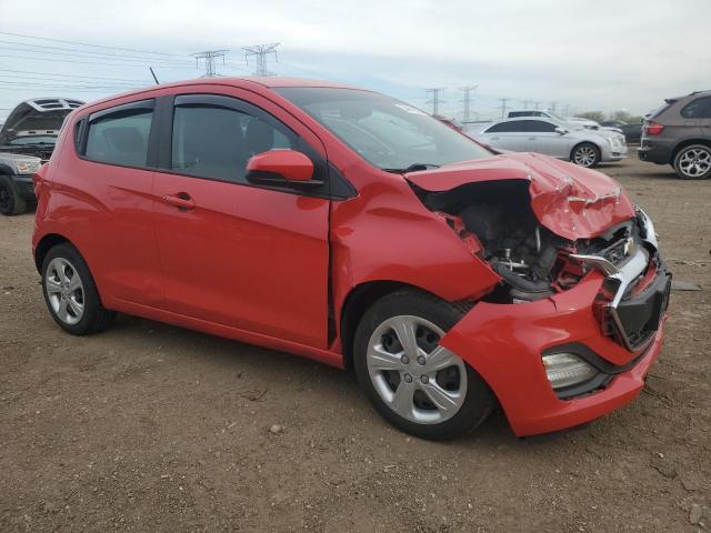 Vin: kl8cb6sa4lc475002, lot: 54441045, chevrolet spark ls 20204