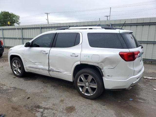 Vin: 1gkknxls2kz115010, lot: 53646265, gmc acadia den denali 20192
