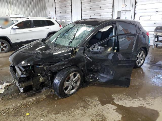 Vin: 3czru6h36mm730554, lot: 52640465, honda hr-v lx 2021 img_1
