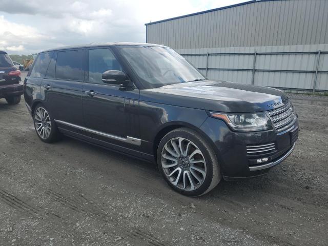 Vin: salgv3tf8fa222606, lot: 52878095, land rover rangerover autobiography 20154