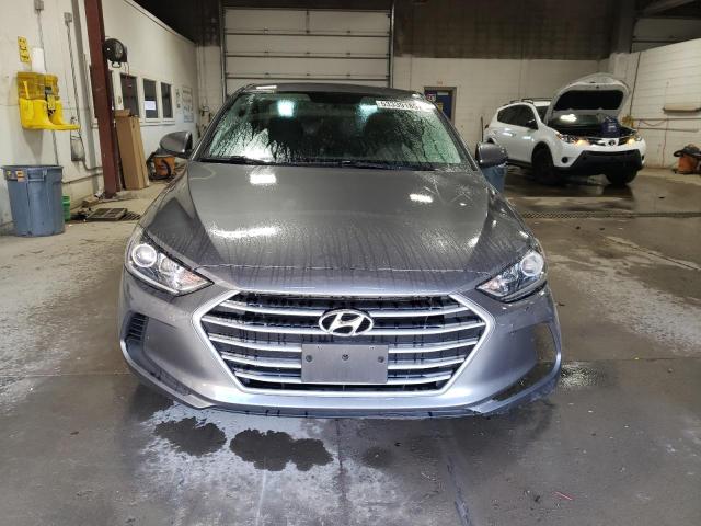 2018 HYUNDAI ELANTRA SE - 5NPD84LFXJH402064