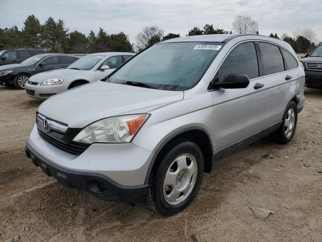 HONDA CR-V LX