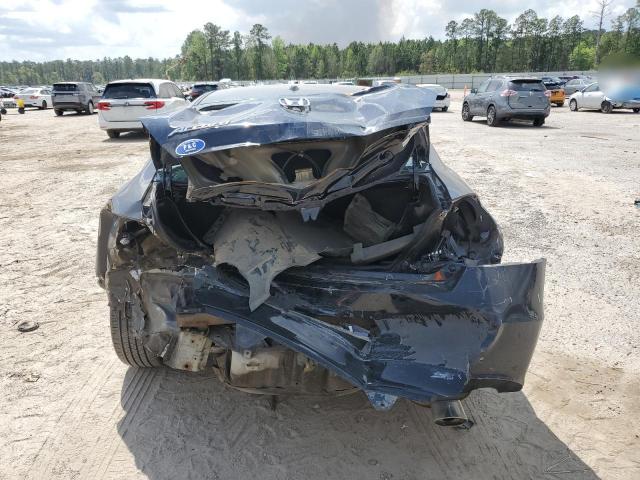 2012 HONDA ACCORD EXL - 1HGCS1B81CA021195