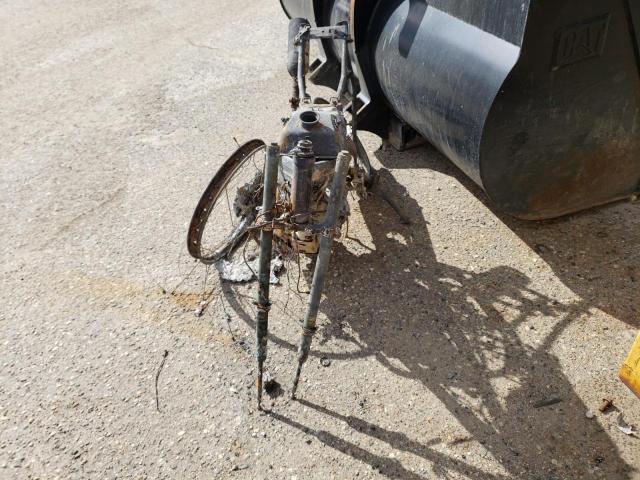 2023 HONDA CRF125 FB LALJE0377P3501607