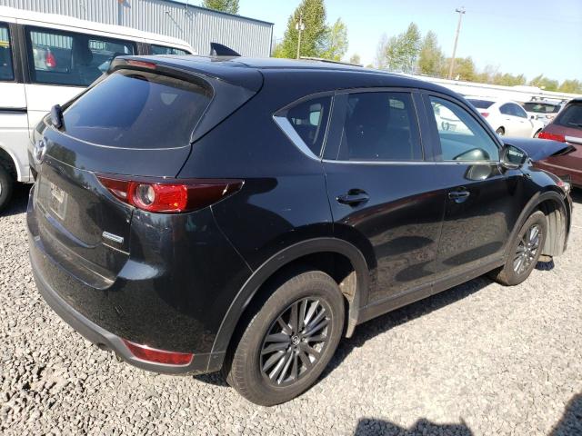 Vin: jm3kfbcm5k0612030, lot: 54227725, mazda cx-5 touring 20193
