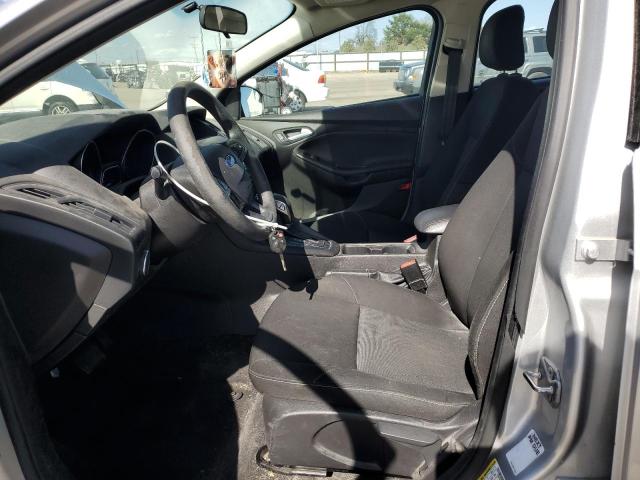 2018 FORD FOCUS SE - 1FADP3F29JL206110