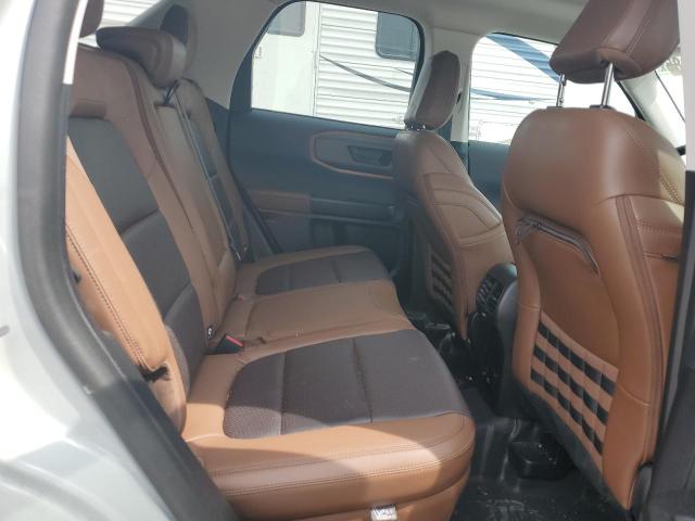 2023 FORD BRONCO SPO - 3FMCR9D98PRE26377
