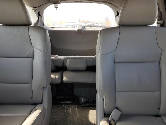 2016 HONDA ODYSSEY EX - 5FNRL5H67GB026899