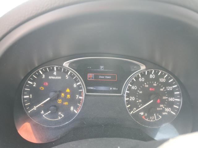 2016 NISSAN ALTIMA 2.5 - 1N4AL3AP2GN328225
