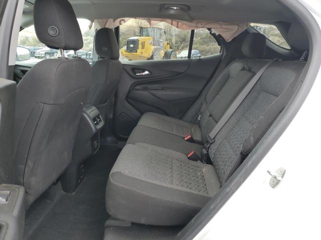 2022 CHEVROLET EQUINOX LT - 3GNAXUEV5NL212938