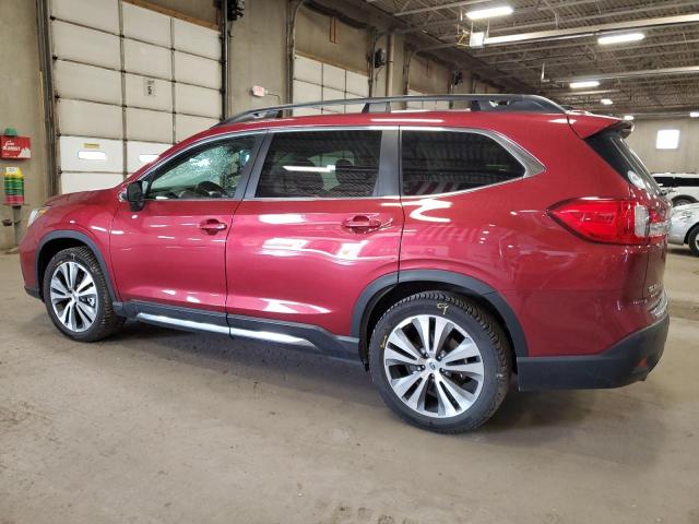 Vin: 4s4wmapd1m3425062, lot: 54214385, subaru ascent limited 20212