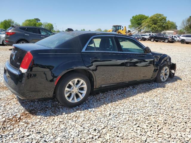 Vin: 2c3ccaag4fh876178, lot: 52313835, chrysler 300 limited 20153