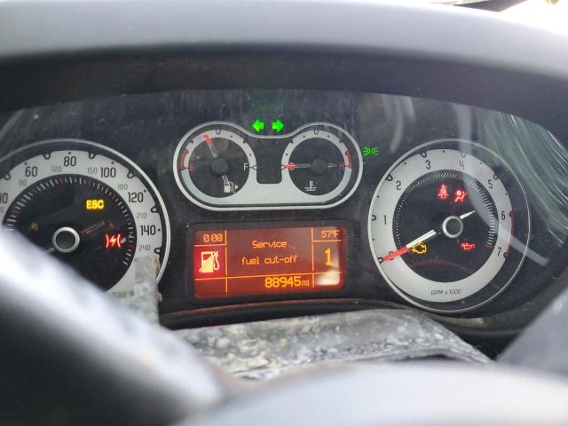 2017 FIAT 500L TREKK ZFBCFADH2HZ040138