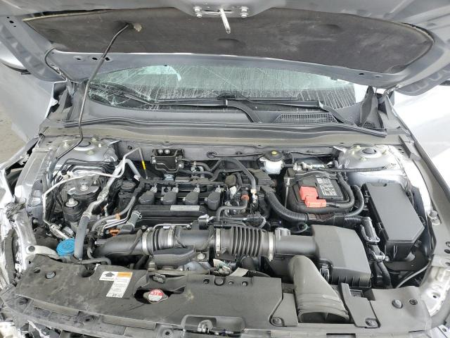 2019 HONDA ACCORD EX - 1HGCV1F40KA154317