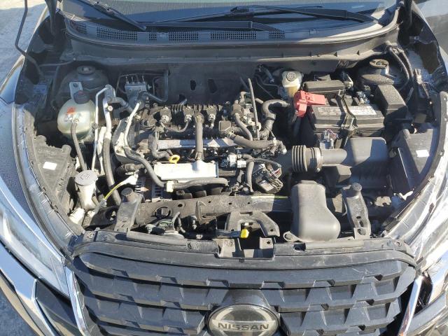 2021 NISSAN KICKS SV - 3N1CP5CVXML499110