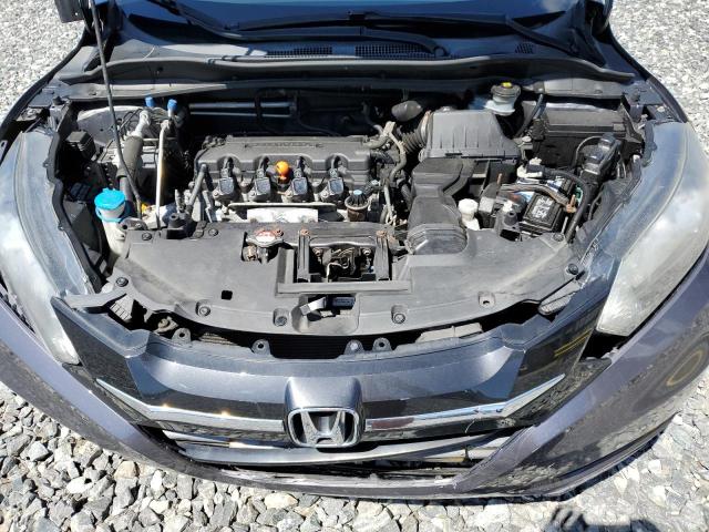 2016 HONDA HR-V LX 3CZRU6H33GM754492