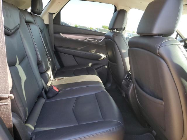2017 CADILLAC XT5 LUXURY - 1GYKNBRS3HZ246472