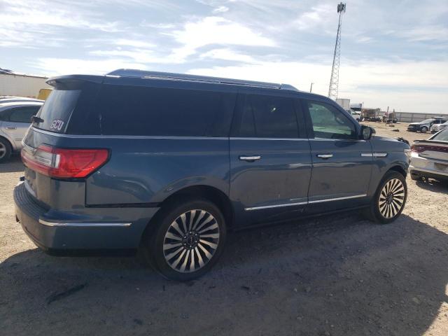 Vin: 5lmjj3lt4jel03451, lot: 52501625, lincoln navigator l reserve 20183