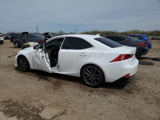 Vin: jthce1d22e5003085, lot: 55047665, lexus is 350 20142