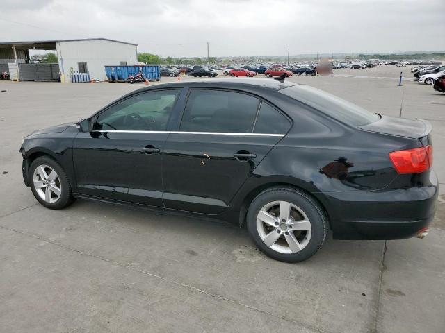 Vin: 3vwll7aj7cm017820, lot: 51451865, volkswagen jetta tdi 20122