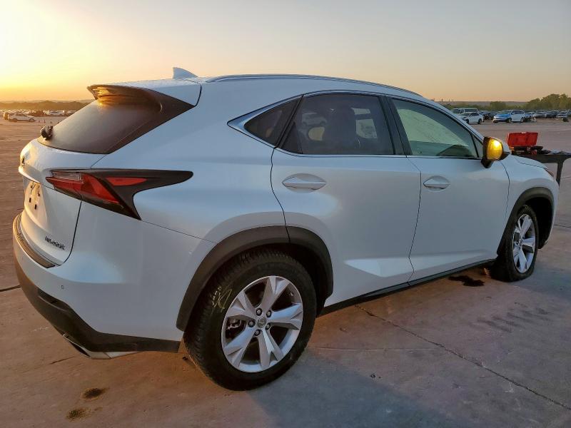 Vin: jtjyarbz9h2074403, lot: 52039815, lexus nx 200t base 20173