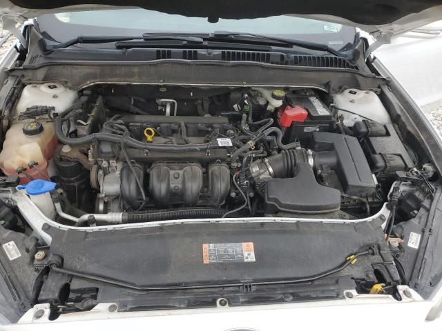 2016 FORD FUSION SE - 3FA6P0H77GR317314